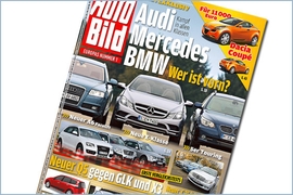 AUTO BILD 47/2008