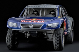 Volkswagen VW Baja