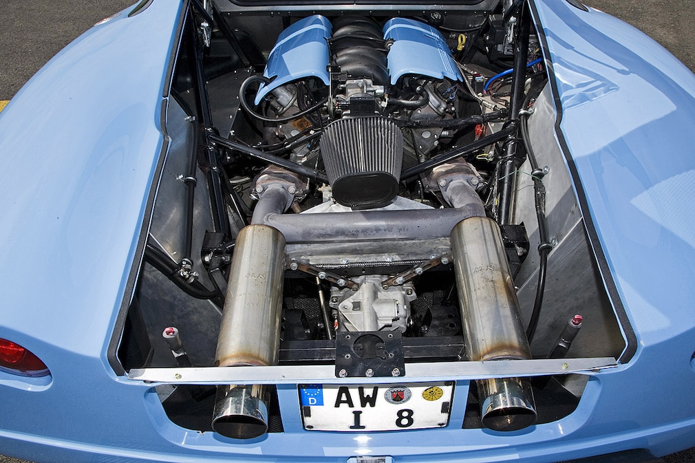 Jim Turner GTO