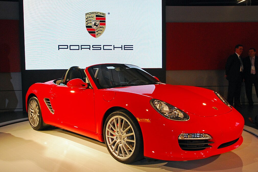 Porsche