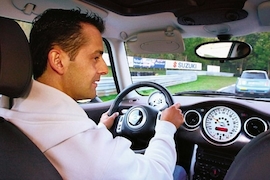 AUTO BILD-Aktion "Mini United"