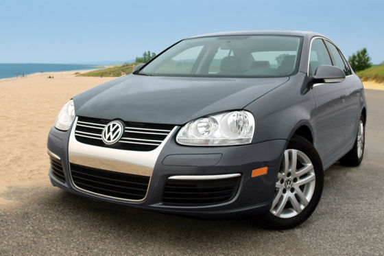 Green Car of the Year 2009