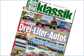 AUTO BILD KLASSIK TITEL 04-2008