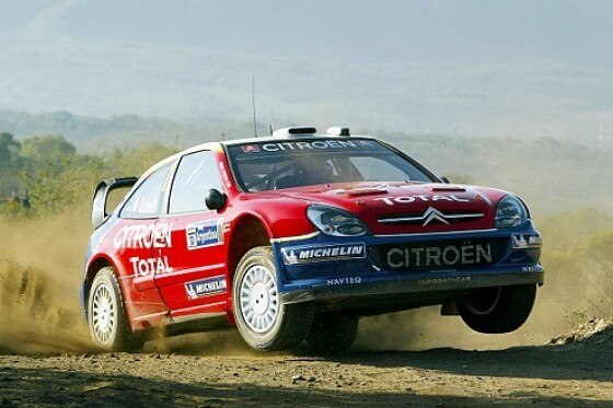 Rallye-Weltmeisterschaft 2006