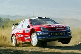 Rallye-Weltmeisterschaft 2006