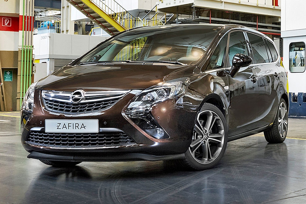 150 Jahre Opel: Die Opel-Story 150 Jahre Opel: Die Opel-Story