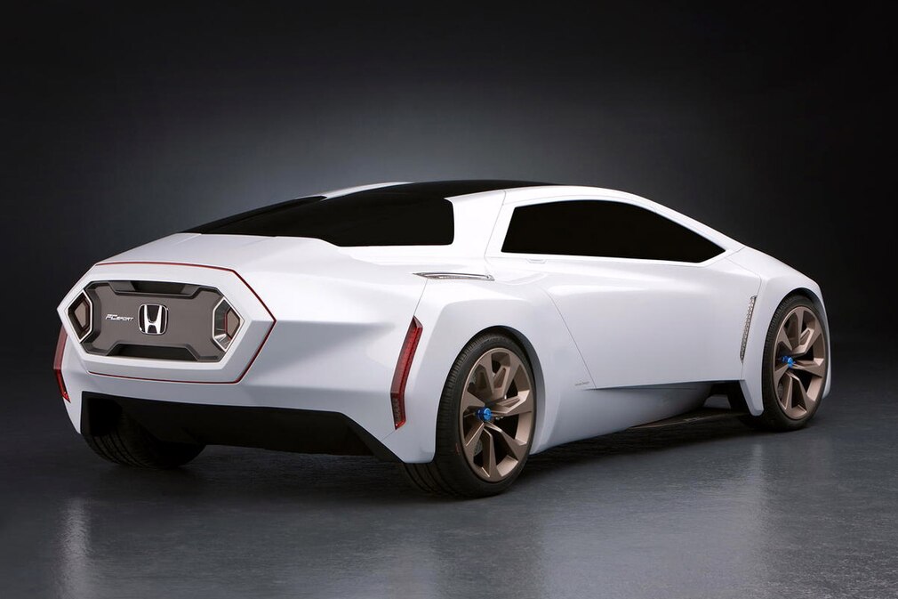 Honda FC Sport