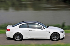 3er BMW M3 Coupé