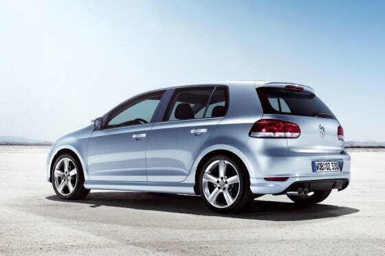 Golf VI