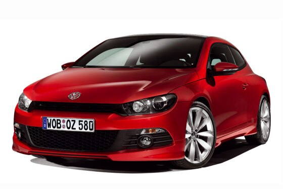 Scirocco