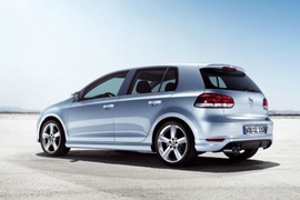 Golf VI