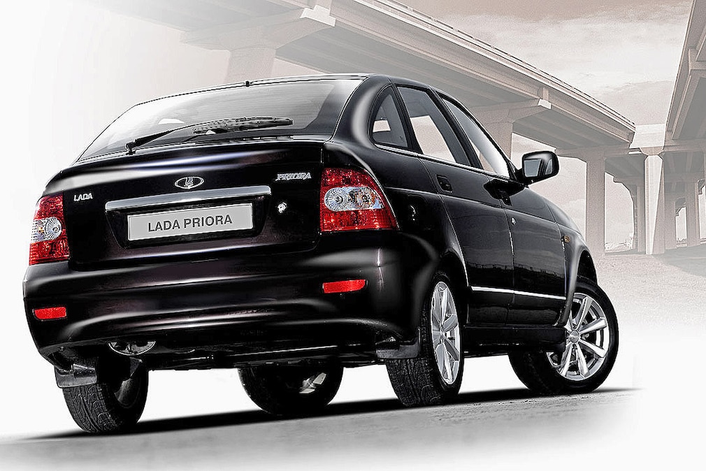 Lada Priora