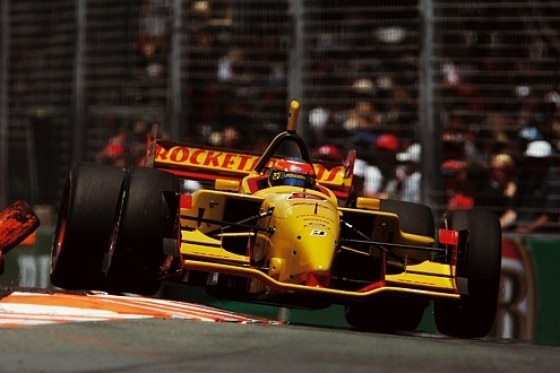 ChampCar-Finale 2005