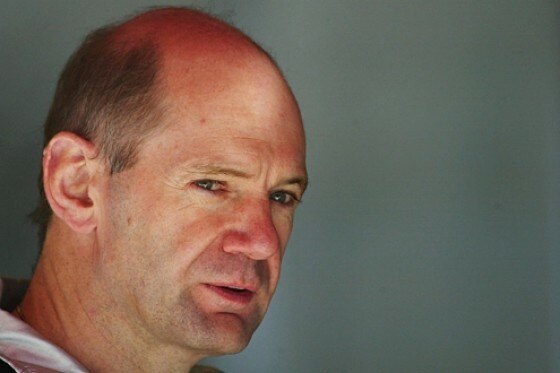 Herber Schlag für McLaren-Mercedes