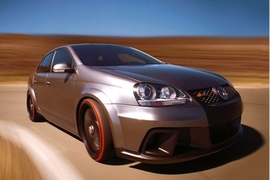 R-GT-Studien von VW