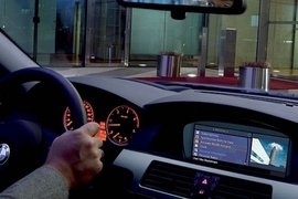 BMW-Forschung