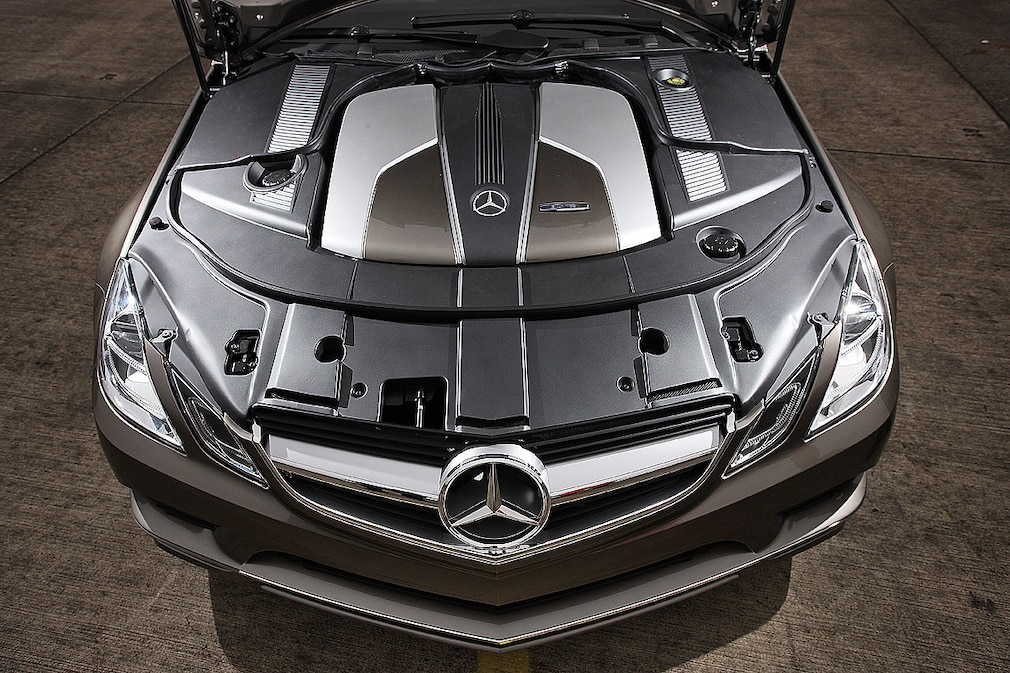 Mercedes-Benz Concept Fascination