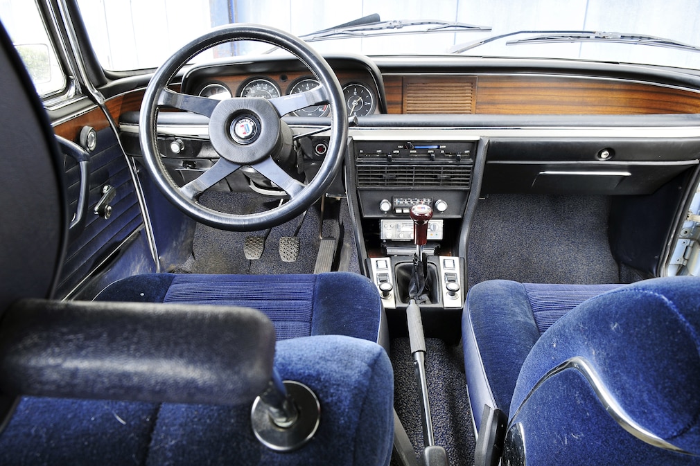 BMW 3.0 CSI