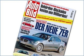 AUTO BILD 45/2005