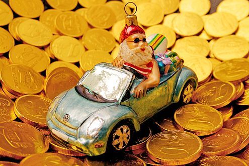 Weihnachtsmann