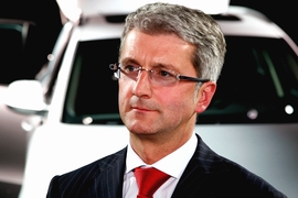 Rupert Stadler