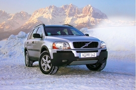 Volvo-Rückruf