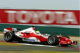 Formel-1-Weltmeisterschaft
