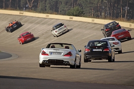 AUTOBILD SPORTSCARS 2008