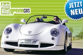 Greencars