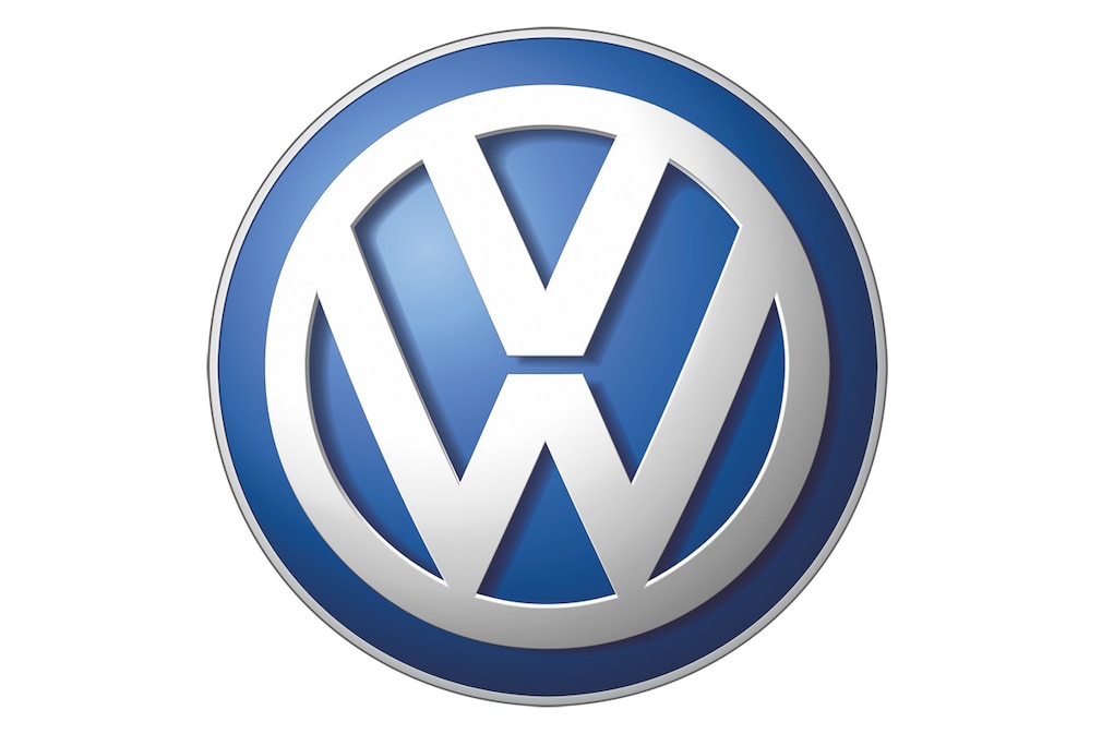 VW-Logo