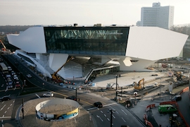 Porsche-Museum