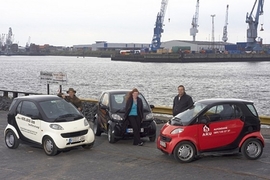 Smart-Rekord