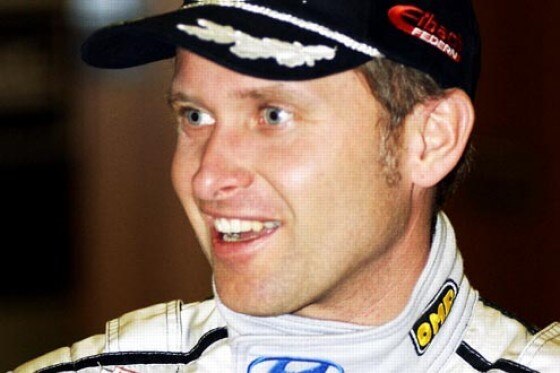 Rallye-WM 2005 in Australien