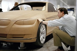 BMW 335i Coupé