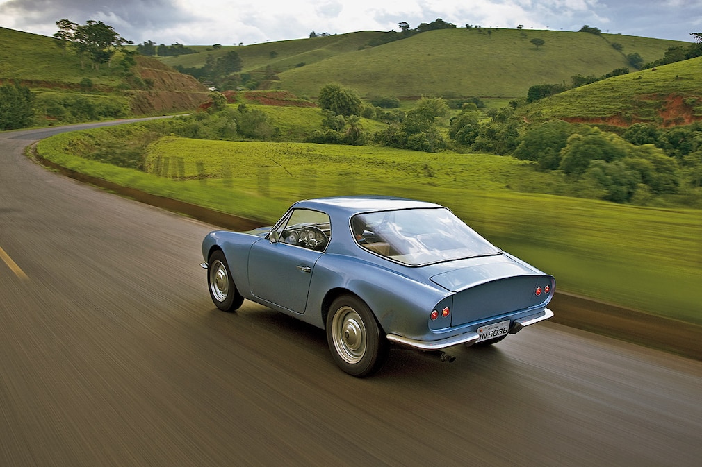 DKW GT Malzoni