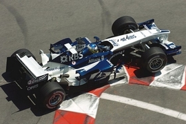 Neues Formel-1-Team