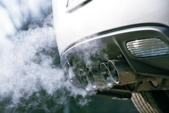 EU einigt sich auf CO2-Grenzwerte - AUTO BILD