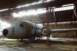 Riskante Schlamperei