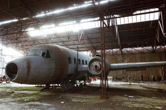 Riskante Schlamperei