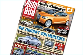 AUTO BILD 49/2008