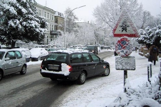 Winterreifen