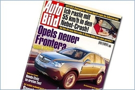 AUTO BILD 46/2005