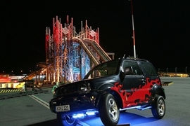 Suzuki-Premiere