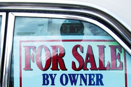 For sale