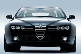 Alfa-Romeo-Auktion