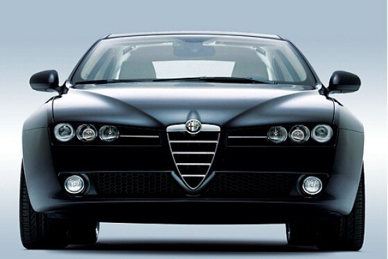 Alfa-Romeo-Auktion