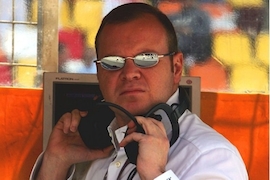 Lizenz für neues F1-Team