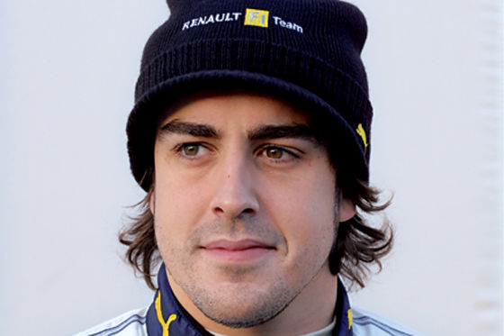 Sollte der Einheitsmotor für die Formel 1 kommen, wäre das für Fernando Alonso ein Grund zum aufhören.