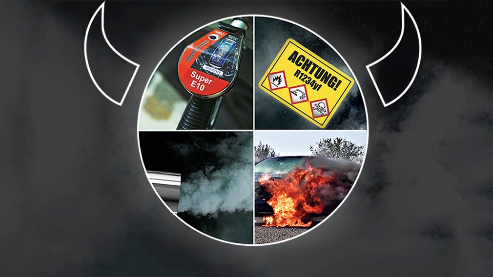 Lobby-Tricks der Autobauer !!! 16:9 !!!