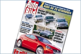 AUTO BILD 47/2005